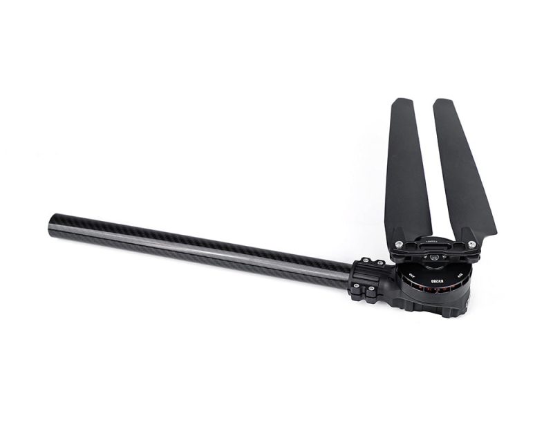 T-Motor A6-M 12-14S Modular Propulsion System KV160