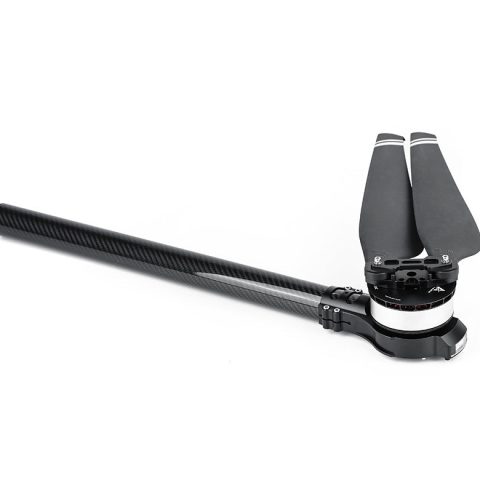 T-Motor A8-X KV115 12-14S Modular Propulsion System