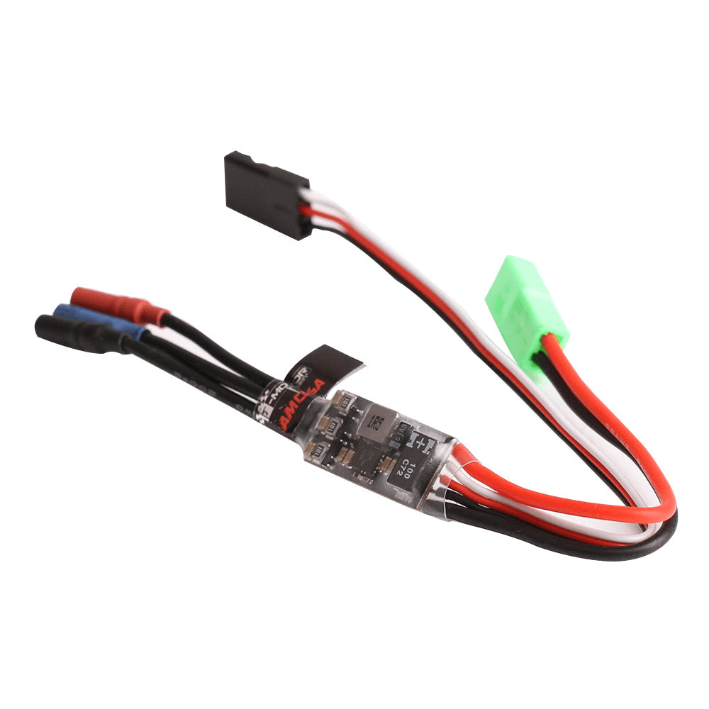 T-Motor AM06A F3P 1-2S Brushless ESC