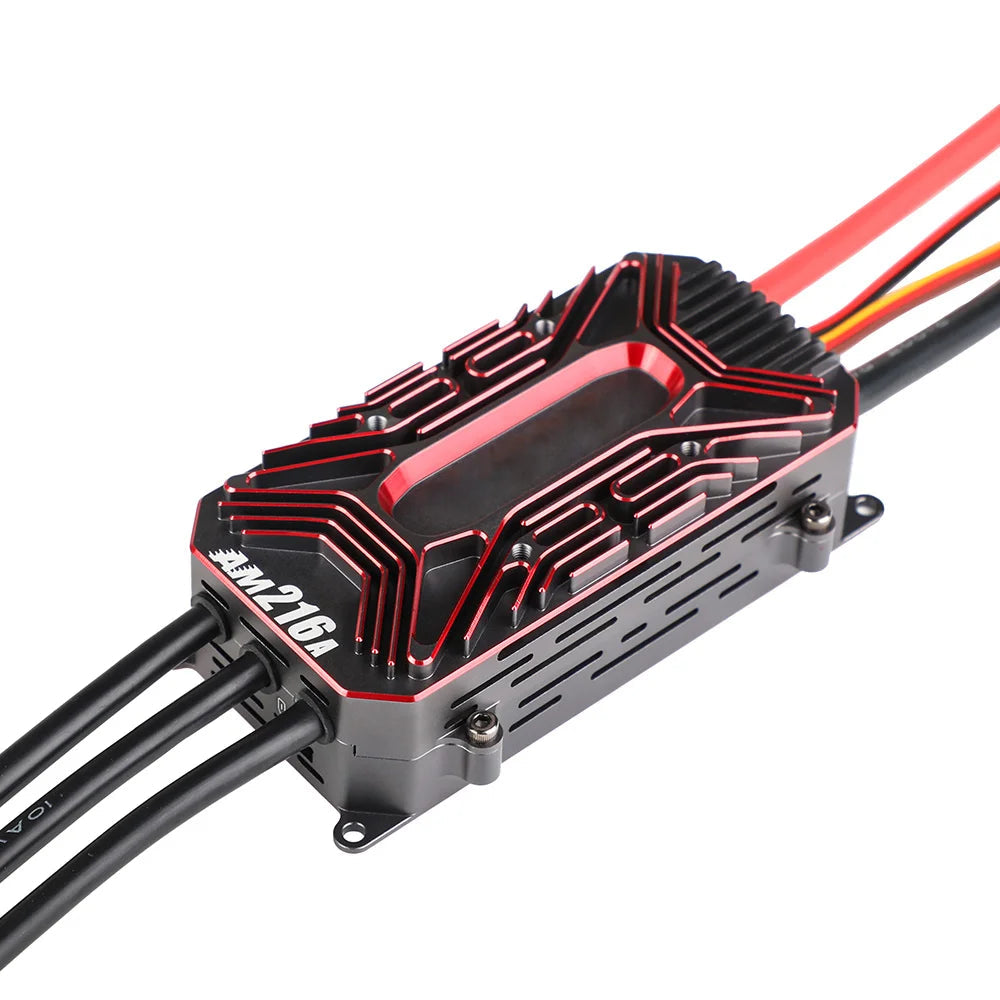 T-Motor AM216A Fixed Wing ESC 216A 5-14S