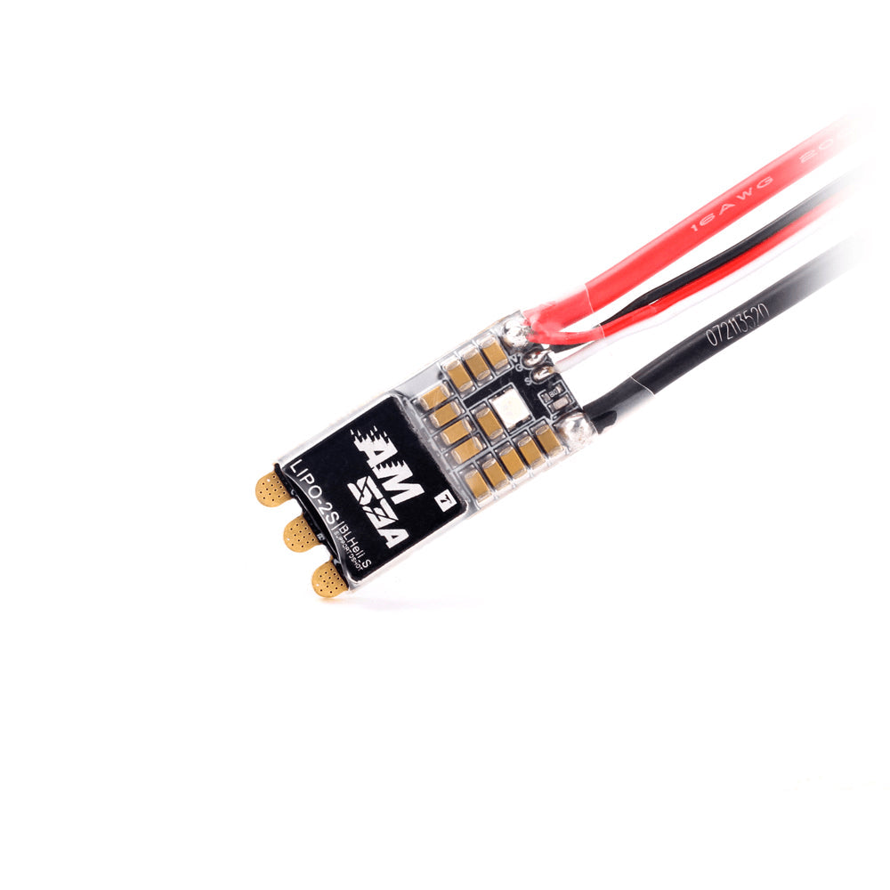 T-Motor AM53A 2S ESC Fixed Wing 53A