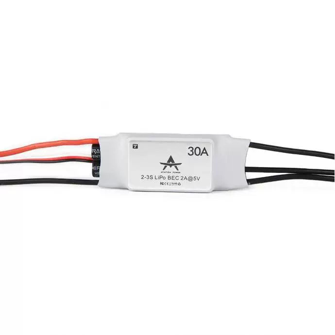 T-Motor AT30A ESC Fixed-Wing 2-3S
