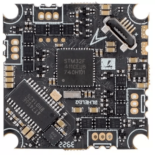 T-Motor F411 1S AIO 4in1 ESC 13A