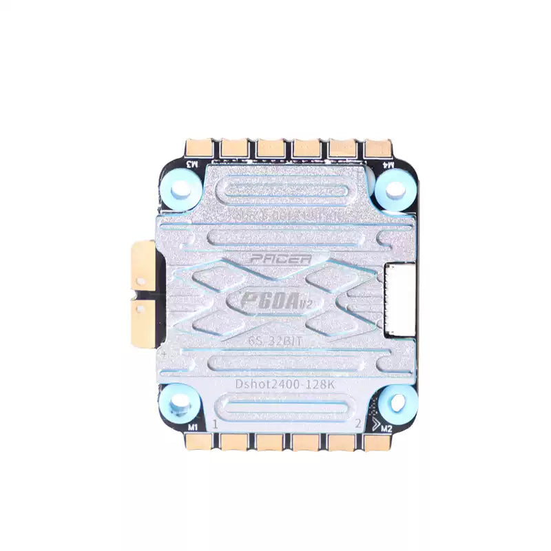 T-Motor P60A V2 4in1 ESC 60A 32Bit