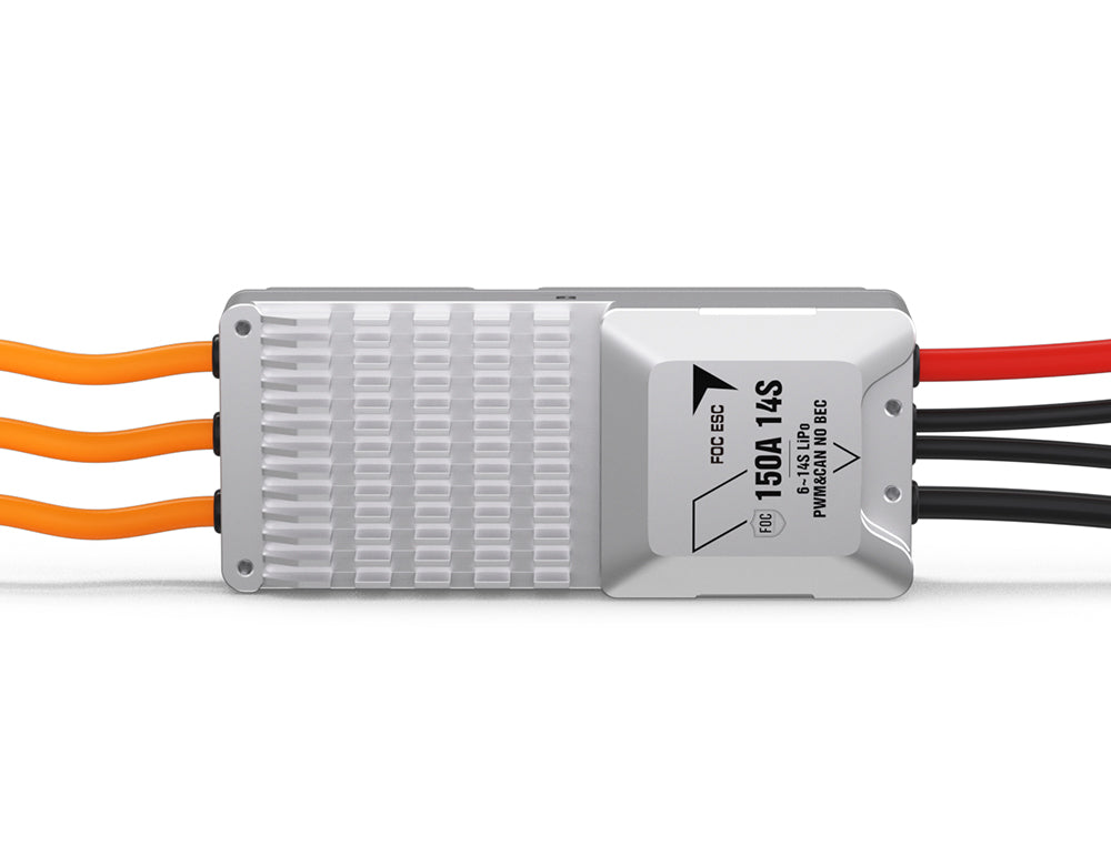 T-Motor V150A 14S UAV ESC FOC