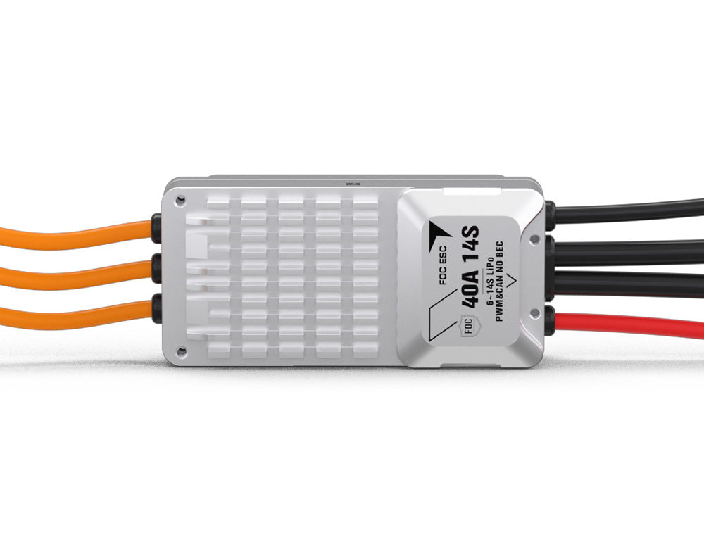 T-Motor V40A 14S UAV ESC FOC
