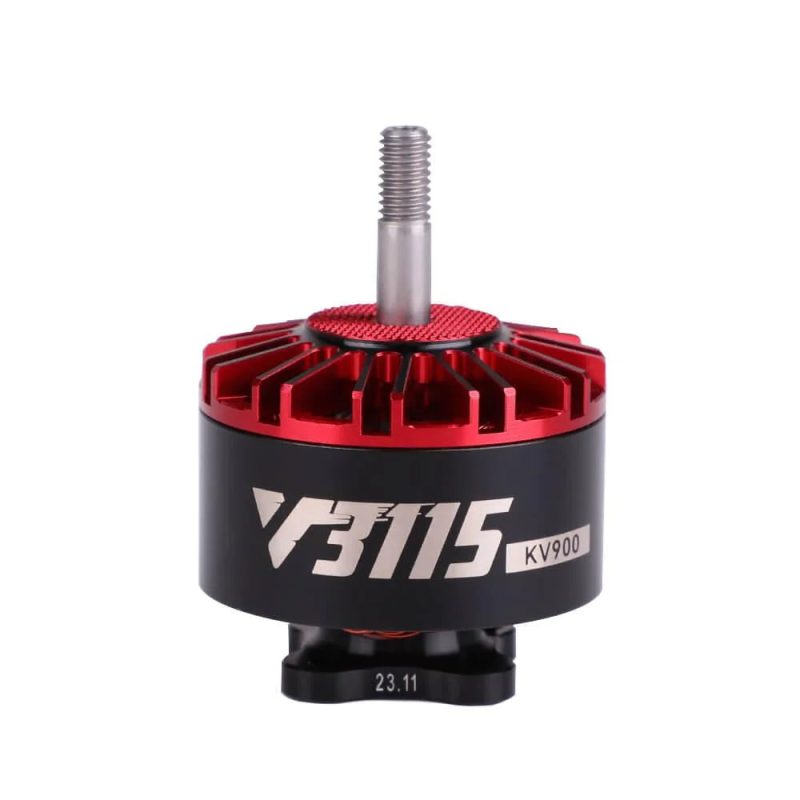T-Motor VELOX V3115 Brushless Motor Cinematic FPV