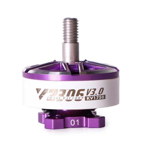 T-Motor Velox V2306 V3.0 Brushless Drone Motor
