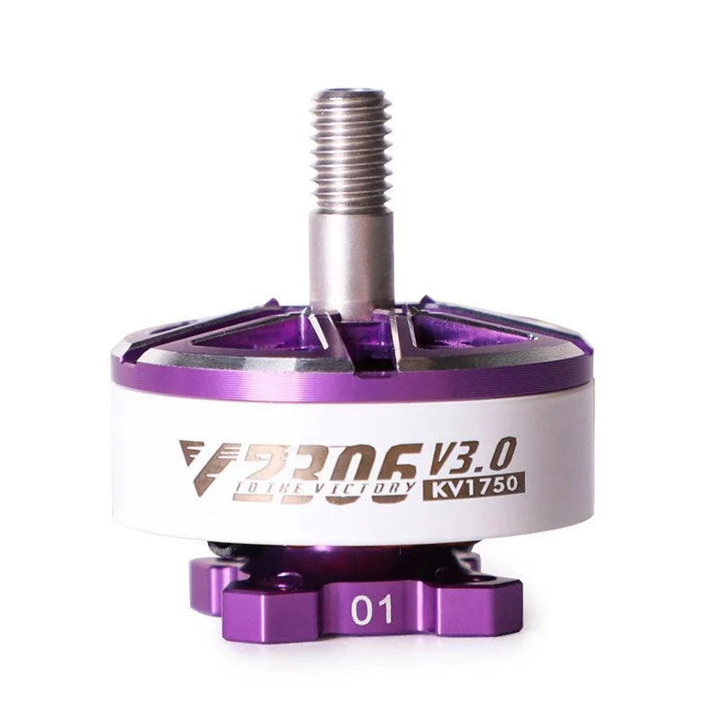 T-Motor Velox V2306 V3.0 Brushless Drone Motor