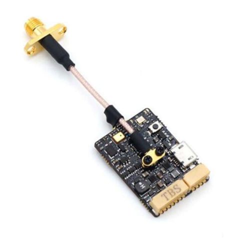 TBS UNIFY EVO VTX 5.8GHz