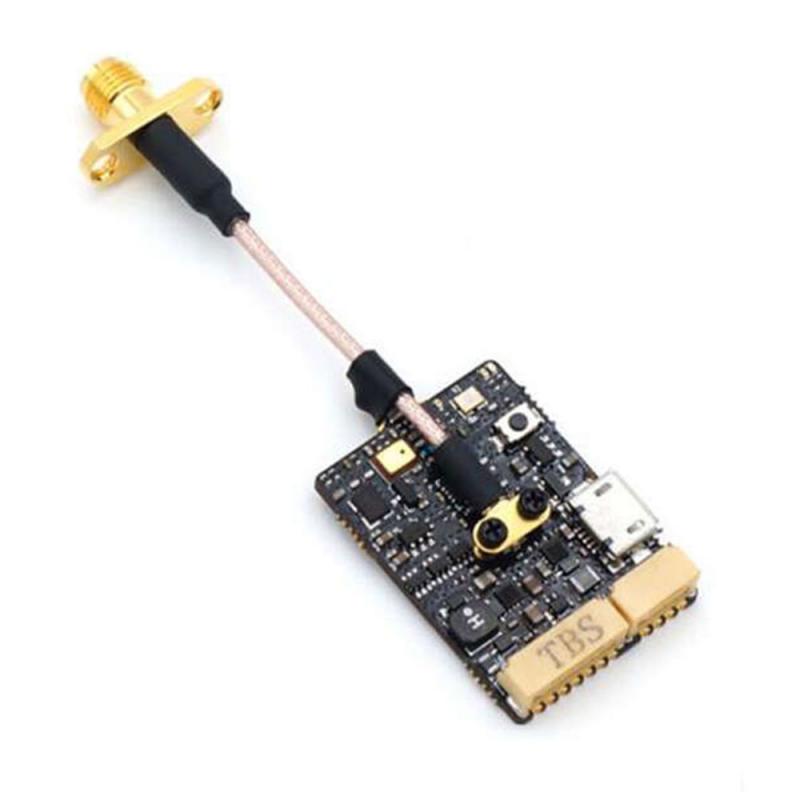 TBS UNIFY EVO VTX 5.8GHz