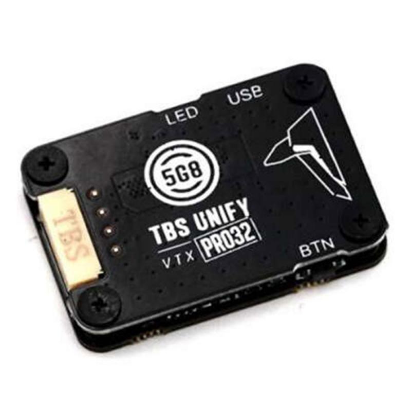 TBS UNIFY PRO32 HV MMCX VTX 5.8G 1000mW