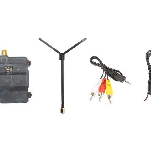 Tarot 1.2G 1.6W 8CH VTX TL300N5-03