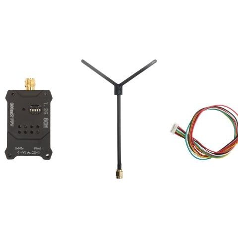 Tarot 1.2G 800mW 8CH VTX регулируемый