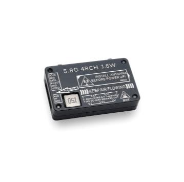 Tarot 5.8G 1.6W 48CH VTX 25/400/800/1600mW
