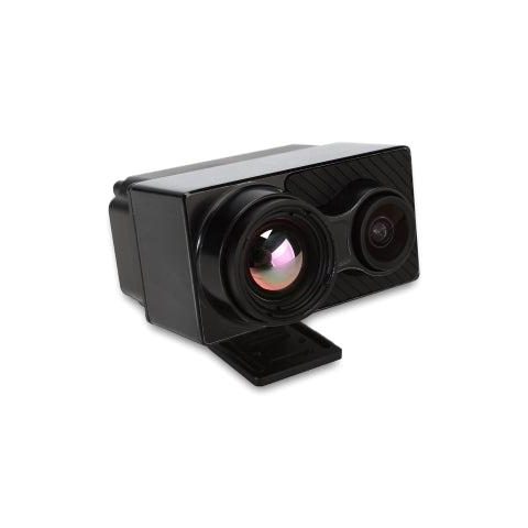 Tarot 640S2D двухсенсорная камера 640×512 тепловизор + 1080P видимый свет