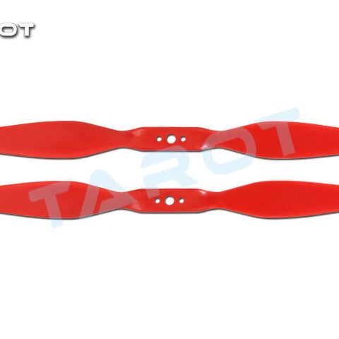 Tarot 8 Inch Propeller (Red TL2950)