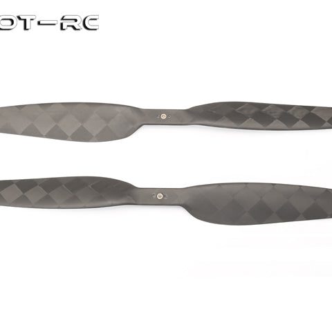 Tarot Martin 1865 18 Inch Carbon Fiber Propellers (CW+CCW)
