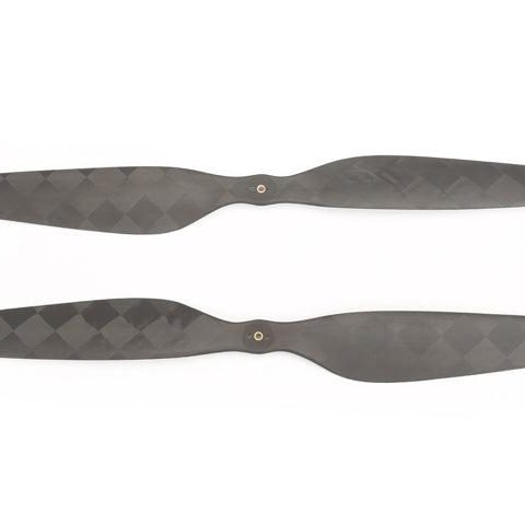 Tarot Martin 1962 19 Inch Carbon Fiber Integrated Propellers (CW+CCW) for Multirotor Drone