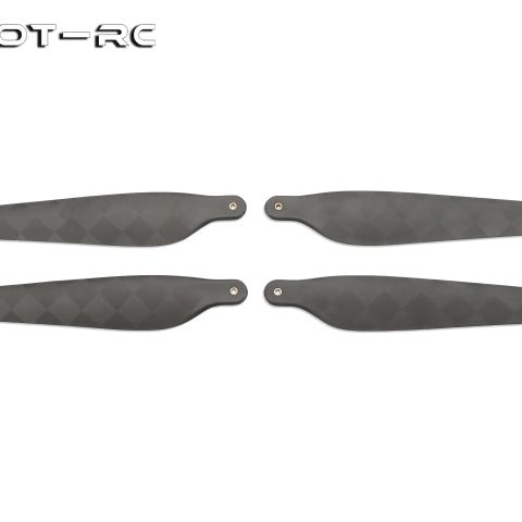 Tarot Martin 2290 Carbon Fiber Foldable Propellers (CW+CCW) for Long Endurance Drone