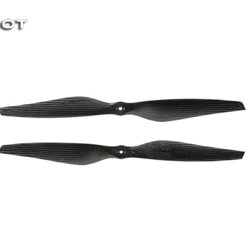Tarot Martin 2490 24 Inch Carbon Fiber Drone Propellers (CW+CCW)
