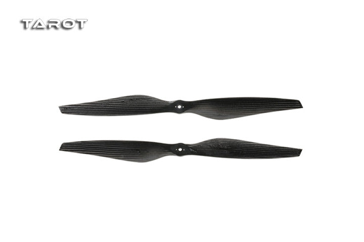 Tarot Martin 2490 24 Inch Carbon Fiber Drone Propellers (CW+CCW)