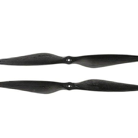 Tarot Martin 2692 26 Inch Carbon Fiber Integrated Drone Propellers (CW+CCW)