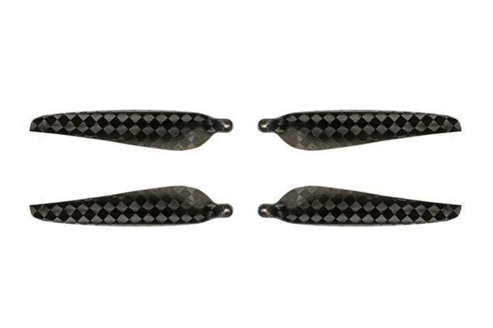 Tarot Martin 28 Inch Carbon Fiber Propellers (CW+CCW) for Multirotor Drone