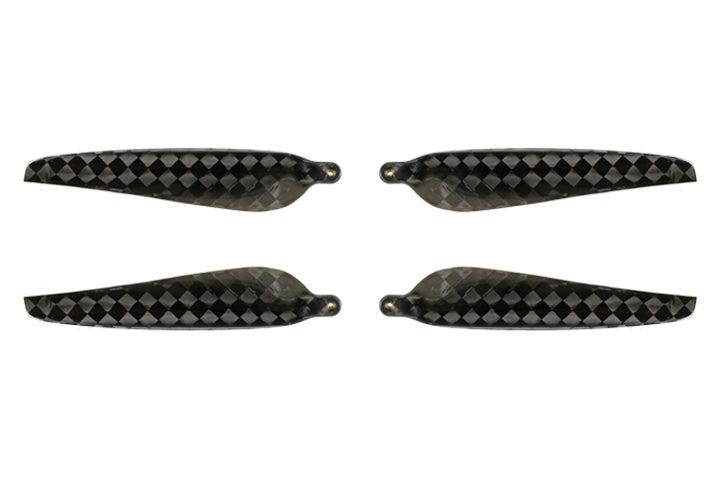 Tarot Martin 30 Inch Carbon Fiber Drone Propellers (CW+CCW)