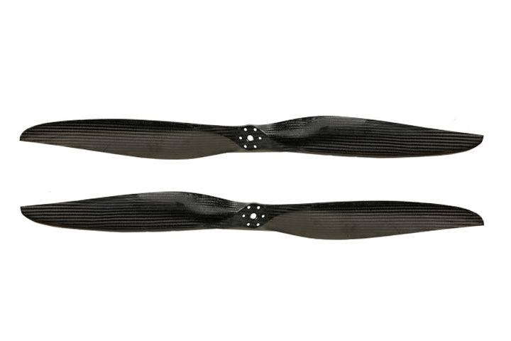 Tarot Martin 3612 36 Inch Carbon Fiber Quick Propellers (CW+CCW)