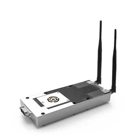 Foxtech XLINK-30/XLINK-50 30/50КМ система передачи данных/видео