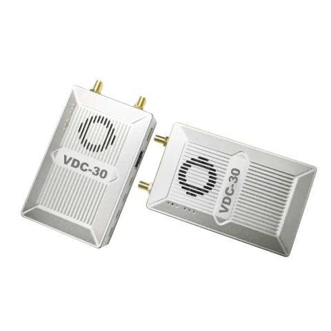 Foxtech VDC-30 система видеопередачи