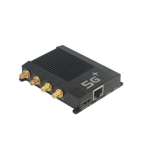 Foxtech VD-PRO 5G система