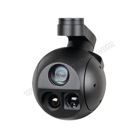 ViewPro A10TR Pro подвес-камера тепловизор для дрона