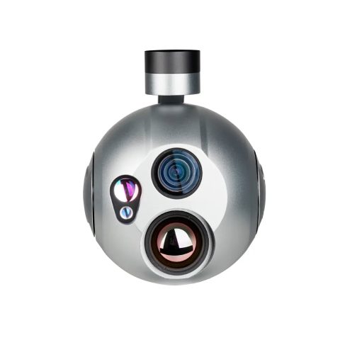 ViewPro A20KTR тройной сенсор подвес-камера тепловизор