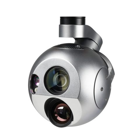 ViewPro A40TR-35 двухсенсорная подвес-камера тепловизор