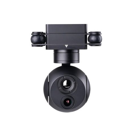 ViewPro A609 подвес-камера тепловизор для дрона