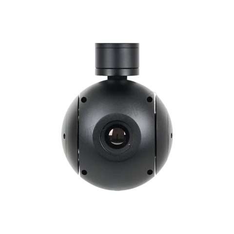 ViewPro AT19 тепловизионный подвес для дрона
