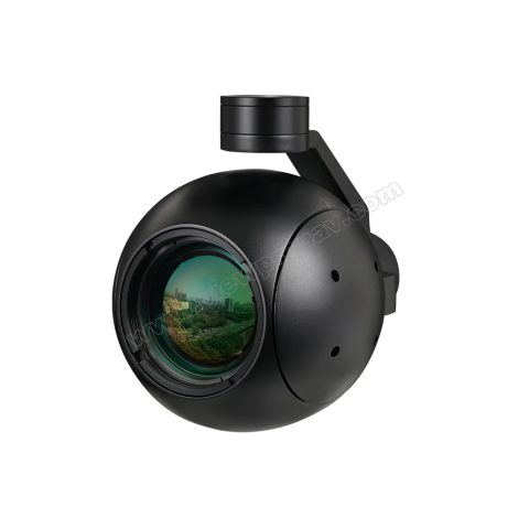 ViewPro AT50 IR тепловизионный подвес для дрона