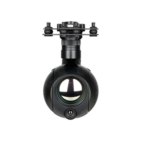 ViewPro AT9-50 двойной тепловизор подвес для дрона