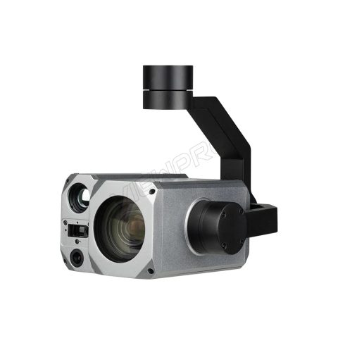 ViewPro H30T Plus четырёхсенсорная подвес-камера тепловизор