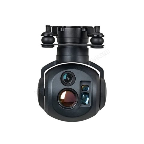 ViewPro Hawkeye U818M подвес-камера тепловизор для дрона