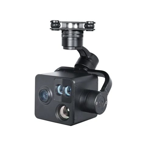 ViewPro Mini Z10TIRM подвес-камера тепловизор для дрона