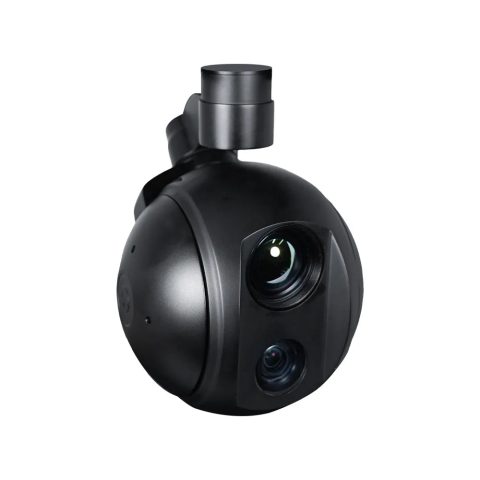ViewPro Q20KTIR Pro подвес-камера тепловизор для дрона