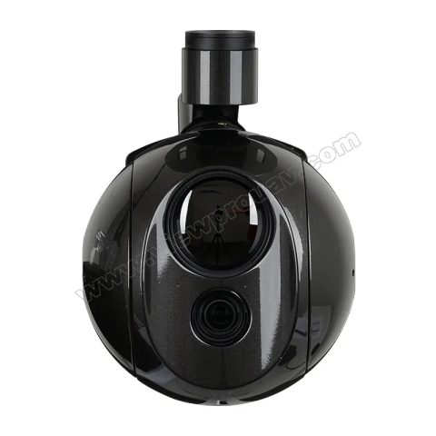 ViewPro Q40TIR подвес-камера тепловизор для дрона