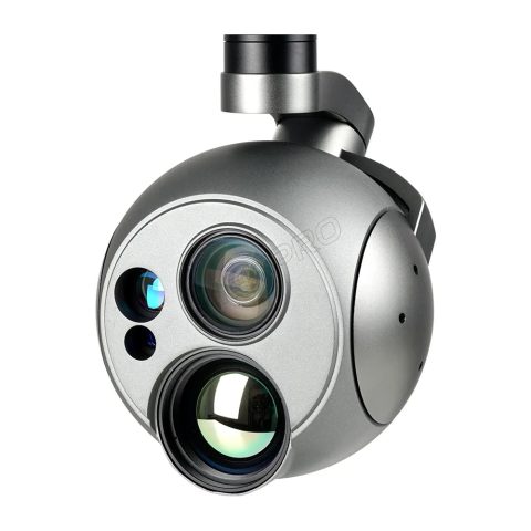 ViewPro Q40TIRM-HD подвес-камера тепловизор для БПЛА