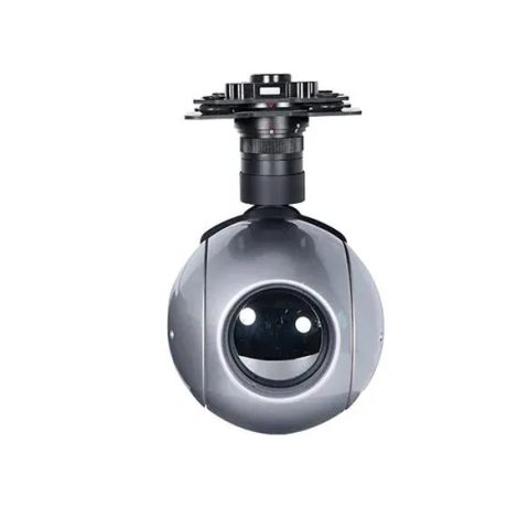 ViewPro QIR50T 50mm тепловизионный подвес для дрона