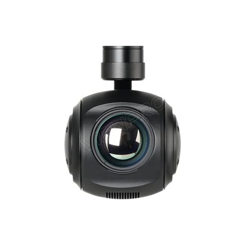 ViewPro QIR50T Pro 1280 тепловизионная подвес-камера для БПЛА