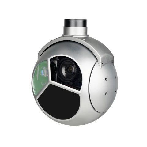 ViewPro U30TIRM-HD тройной сенсор подвес-камера тепловизор для дрона