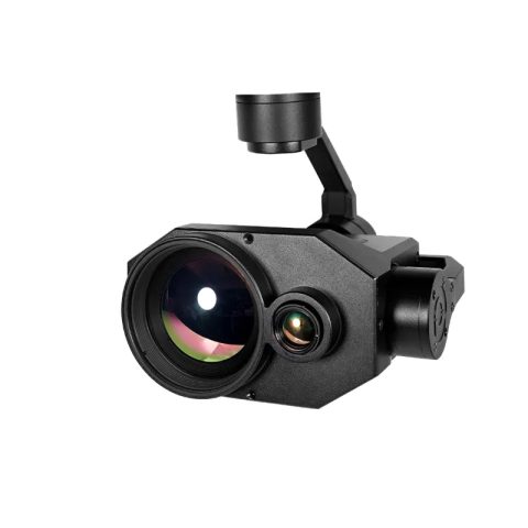 ViewPro ZIR1352T подвес-камера тепловизор для дрона